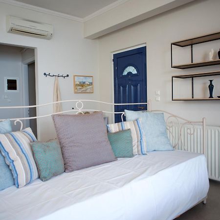 Villa Aphrodite Paleros Dış mekan fotoğraf