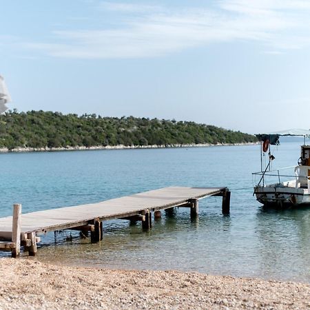 Villa Aphrodite Paleros Dış mekan fotoğraf