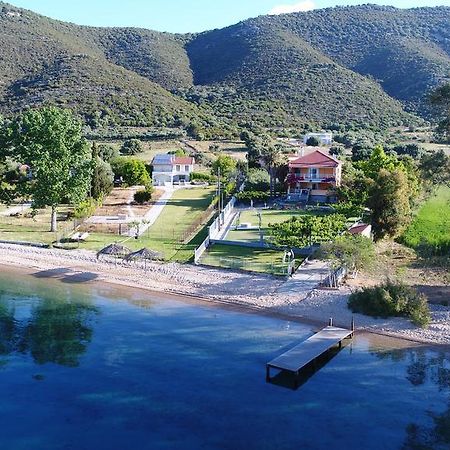 Villa Aphrodite Paleros Dış mekan fotoğraf