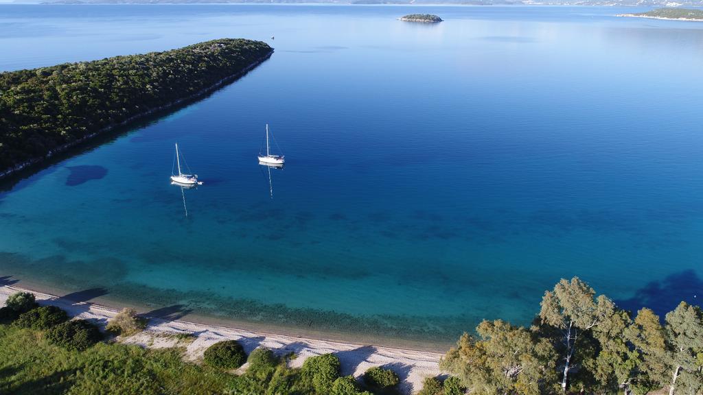Villa Aphrodite Paleros Dış mekan fotoğraf